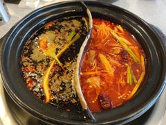 -钢管厂歆瑞源油卤串串香(春熙路太古里店)