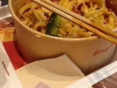 -西少爷(望京SOHO店)