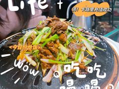 -京味斋·北京烤鸭(北京南站洋桥店)