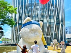 -深圳湾万象城(南山店)