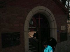 -圣保罗教堂