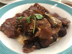 -椿记烧鹅(叠彩店)