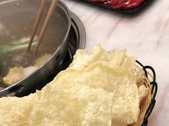 -牛鲜胜·潮汕牛肉自助火锅(番禺市桥店)