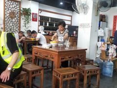 大堂-随柳居·苏式小吃(建新巷店)