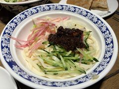 -河沿肉饼Beijing Pie(东华门店)