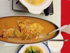 招牌臭桂鱼-博雅渔港·融合菜(维也纳国际大酒店)