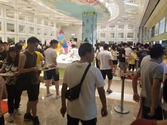 -堂会(白云店)