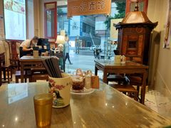 -一记面馆(易发店)