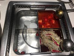 -海底捞火锅(高科广场店)