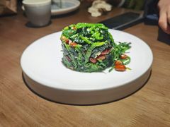 -向川南·水煮鱼·川菜(和平里店)