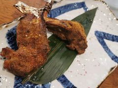 -大渔铁板烧(中山路八佰伴店)