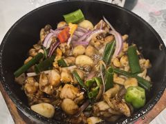 -小粤楼·怀旧粤菜(万辉国际广场店)