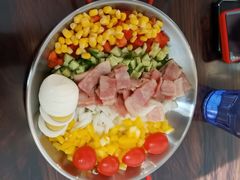 -Kpasta韩式意大利面