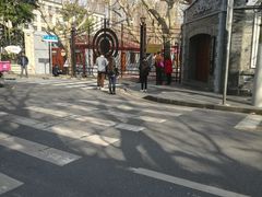 -上海孙中山故居纪念馆