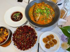 -香丰阁·烤鸭·川湘菜(昌平店)