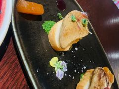 -BROWNSTONE布朗石西班牙餐厅(富城店)