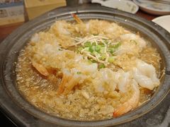 -前海沿·青岛菜(五四广场永旺店)