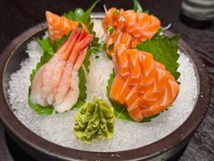 -吉川谷谷·日料放题(广安门店)