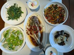 -德发长饺子·非遗(钟楼店)