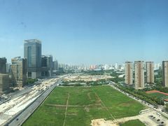 -陆家嘴世纪金融广场