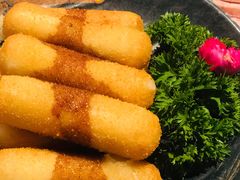-煲宫猪肚鸡(晶品店)