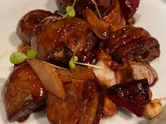 -隐庐·古法川菜(高新店)