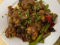 -大双私房菜(黄孝西路店)