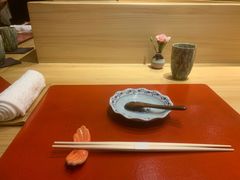 -鮨青(恒基名人购物中心店)