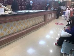 -北京同仁堂施小墨中医馆(建外SOHO店)