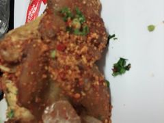 -徐亮烤蹄(建设路店)