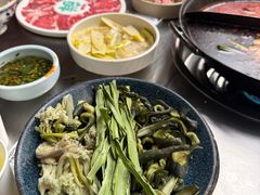 -巴蜀大将火锅(春熙店)