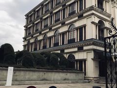 -伯衡55·吉品轩(乌鲁木齐南路店)