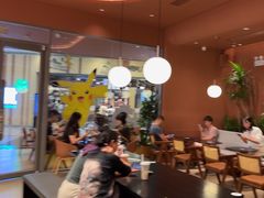 -奈雪的茶(KK MALL店)
