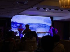 -牡丹峰朝鲜料理