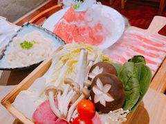 -塚田农场(悠唐店)