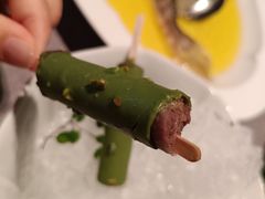 -秀儿四九城·新京菜(亚运村鸟巢店)