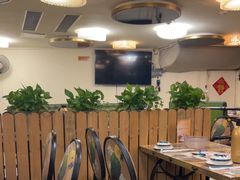 -利杨记·本味轩粥坊·烧烤(宝体店)