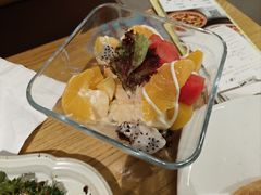 -菲滋意式休闲餐厅(北仑银泰城店)
