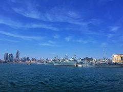 -中国人民解放军海军博物馆