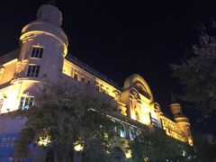 -华梅西餐厅(哈尔滨中央大街店)