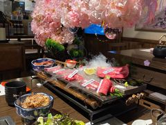 -樱宿日式和牛烧肉(五道口店)