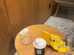 -星巴克臻选(济南恒隆店)