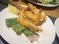 -拉蒂娜·巴西牛排馆 Latina·Brazilian Steakhouse(王府井喜悦店)