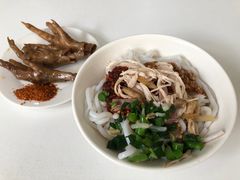-再回首鸡肉米线(人民路一店)