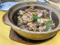 -汤氏美食台山水步特色黄鳝饭(龙津东路店)