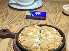 -金成潮菜博物馆(海珠湿地店)