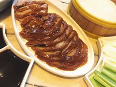 -金百万烤鸭店(马甸店)