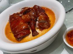 -白云宾馆·白云宴餐厅