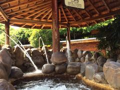 -庐山天沐温泉度假村