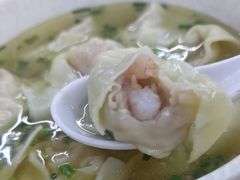 -顶巧鸡汤馄饨(虹口总店)